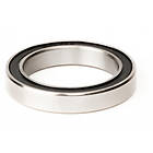 Elvedes 6902 2rs Hub Bearing Silver 15 x 28 x 7 mm