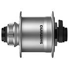 Shimano Alfine Ur708 Dynamo 3.0w Front Silver 36H / 9 x 100 mm