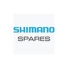 Shimano Deore Wh-mt500 Rear Svart 148 mm