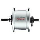 Shimano Nexus C6000 Dynamo 2,4w Front Grå 36H / 9 x 100 mm