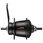 Shimano Nexus C3001 7s Rear Svart 36H / 10 x 135 mm