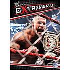 WWE - Extreme Rules 2011 (UK) (DVD)