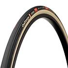 Challenge Strada Ultra Sealed Silk Tubular Road Tyre Beige,Svart 700C / 25