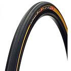 Challenge Elite Pro Road Tubular Tyre Brun,Svart 700C / 23