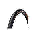 Challenge Strada Bianca Tubeless 700 Gravel Tyre Svart 700 / 40