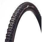 Challenge Grifo Vulcanized 700 Gravel Tyre Svart 700C / 33