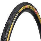 Challenge Almanzo Pro Tubeless Foldable Gravel Tyre Orange,Svart 700C / 33