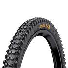 Continental Argotal Dh Supersoft Tubeless Mtb Tyre Svart 27,5´´ / 2,40