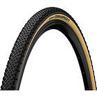 Continental Terra Speed Rigid Road Tyre Guld 700C / 45