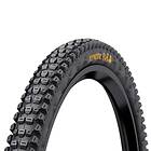 Continental Xyontal Dh Soft Tubeless Mtb Tyre Svart 27,5´´ / 2,40