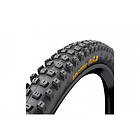 Continental Argotal Dh Soft Tubeless Mtb Tyre Svart 27,5´´ / 2,40