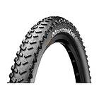 Continental Mountain King Ii Protection Mtb Tyre Svart 27,5´´ / 2,2