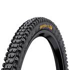 Continental Kryptotal Rear Enduro Soft Tubeless Mtb Tyre Svart 27,5´´ / 2,40