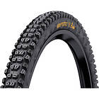 Continental Kryptotal Rear Enduro Soft Tubeless Mtb Tyre Svart 29´´ / 2,60