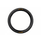 Continental Argotal Trail Endurance Tubeless Mtb Tyre Svart 27,5´´ / 2,40