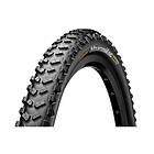 Continental Mountain King Shieldwall 26´´ Tubeless Foldable Mtb Tyre Svart 26´´