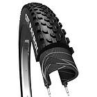 CST Patrol C1846 E-bike Rigid Tyre Svart 27,5´´ / 2,60