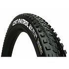 CST Patrol 60 Tpi Tubeless Tyre Svart 29´´ / 2,25