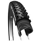 CST Patrol 29´´ Tubeless Foldable Foldable Mtb Tyre Svart 29´´ / 2,60