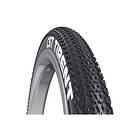 CST Tirent C-1870n Dual Eps 700 Tubeless Foldable Gravel Tyre Svart 700C / 42