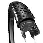 CST Camber 60 Tpi 29´´ Tubeless Foldable Mtb Tyre Svart 29´´ / 2,10