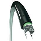 CST Energia 120 Tpi Foldable Road Tyre Svart 700C / 25
