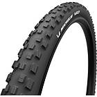 CST Wild Mtb Tyre Svart 27,5´´ / 2,60