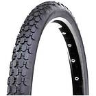 Deestone D602 20´´ Tyre Svart 20´´ / 2,125