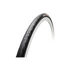 Tufo Elite Ride Rigid Road Tyre Svart 700C / 25