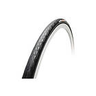 Tufo Elite Ride Tubular Road Tyre Svart 700C / 23