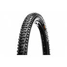 Hutchinson Griffus Mono-compound Sideskin 27.5´´ Tubeless Mtb Tyre Svart 27.5´´ 