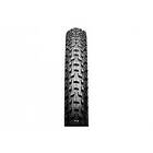 Hutchinson Gila Mono-compound 27,5´´ Tubeless Mtb Tyre Svart 27,5´´ / 2,10