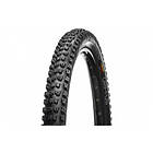 Hutchinson Griffus Mono-compound Sideskin 27.5´´ Tubeless Mtb Tyre Svart 27.5´´ 