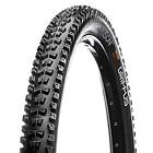 Hutchinson Griffus Mono-compound Sideskin 29´´ Tubeless Mtb Tyre Svart 29´´ / 2.