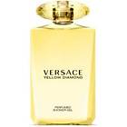 Versace Yellow Diamond Shower Gel 200ml