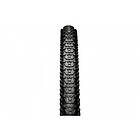 Hutchinson Tundra Reinforced+ Bi-compound 700c Tubeless Gravel Tyre Svart 700C / 40