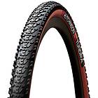 Hutchinson Tundra Bi-compound Hardskin 700c Tubeless Gravel Tyre Svart 700C / 45