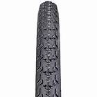 Kenda Kommando 120 Tpi 700 Gravel Tyre Svart 700C / 32