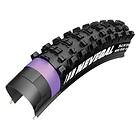 Kenda Nevegal Pro Tlr-e 27,5´´ Tubeless Foldable Mtb Tyre Svart 27,5´´ / 2,35