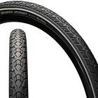 Kenda Kwick Journey K1129 Tyre Svart 700C / 35