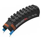 Kenda Hellkat Pro Agc 60 Tpi 27,5´´ Tubeless Mtb Tyre Svart 27,5´´ / 2,40