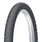Kenda Havok Pro Mtb Tyre Svart 27,5´´ / 2,60