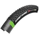 Kenda Honey Badger Xc Pro Sct 120 Tpi 27,5´´ Tubeless Mtb Tyre Svart 27,5´´ / 2,20