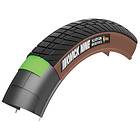 Kenda Kwick Nine Ks 60 Tpi 29´´ Tyre Brun,Svart 29´´ / 2.00