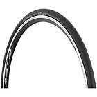 Massi Typhoon Race Road Tyre Svart 700C / 25
