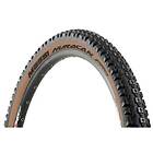 Massi Huracan Pro Tubless Ready 29´´ Tubeless Mtb Tyre Brun,Svart 29´´ / 2,20