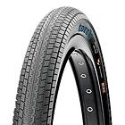 Maxxis Torch Silkworm 120 Tpi 20´´ Tyre Svart 20´´ / 28