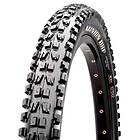 Maxxis Minion Dhf 3ct/exo+/tr 120 Tpi 27,5´´ Tubeless Foldable Mtb Tyre Svart 27,5´´ / 2,80