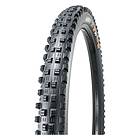 Maxxis Shorty 3cg/dd/tr 120 Tpi 27.5´´ Tubeless Foldable Mtb Tyre Svart 27.5´´ /