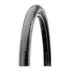 Maxxis Dth Exo 120 Tpi Tyre Svart 20´´ / 47